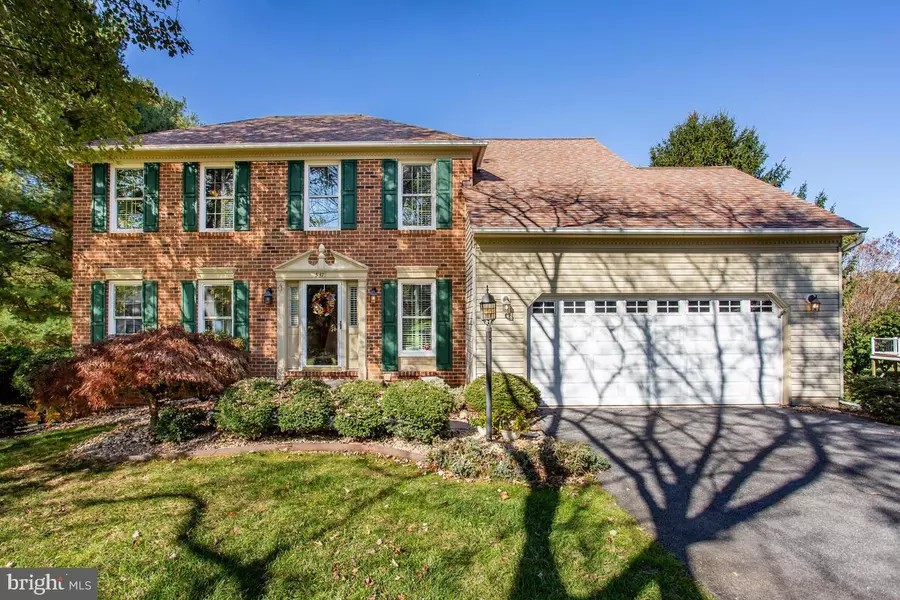 5375 THAMES COURT, Sykesville, MD 21784