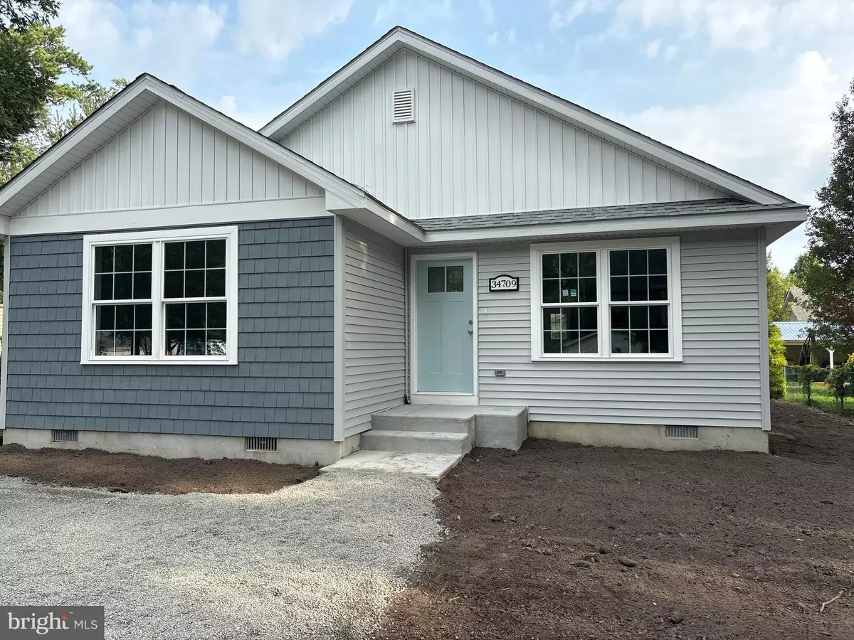 Frankford, DE 19945,34709 BOWMAN LANE