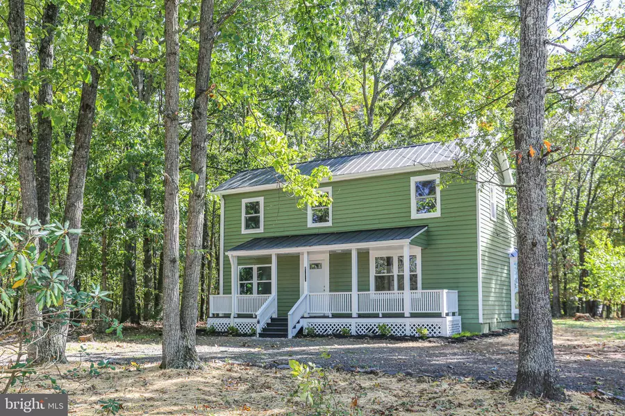 29018 TATUM RD, Unionville, VA 22567