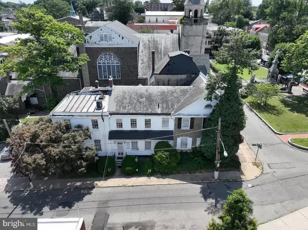 5519 GERMANTOWN AVE, Philadelphia, PA 19144