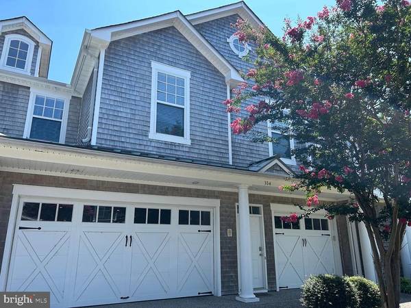 304 TROON, Cape Charles, VA 23310