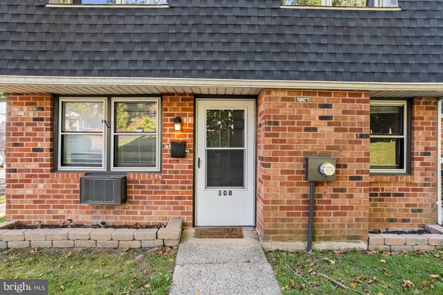 2539 JENKINTOWN RD #108, Glenside, PA 19038