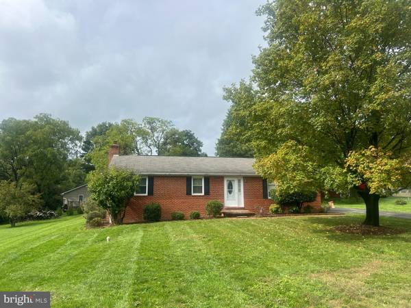 113 LANE ST,  Stephens City,  VA 22655