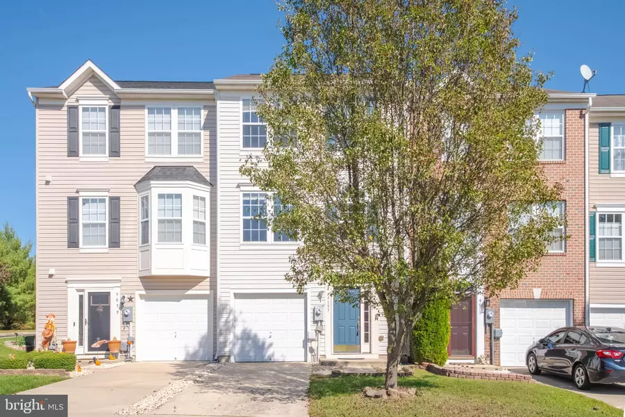 4657 HARRIER WAY, Belcamp, MD 21017