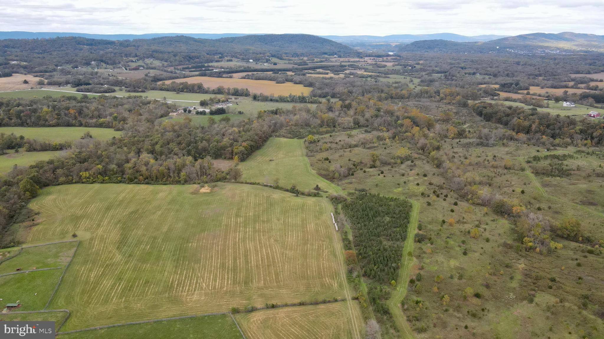 Leesburg, VA 20176,PARCEL 3 LUCKETTS RD