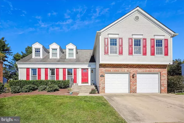 12177 HIDDEN BROOK TER, Gaithersburg, MD 20878