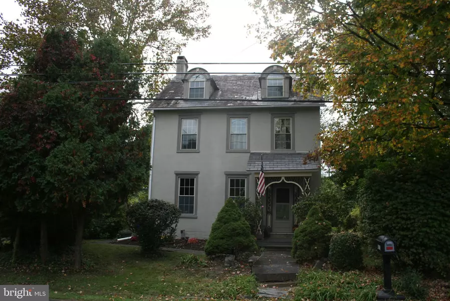 881 OLD BETHLEHEM RD, Quakertown, PA 18951