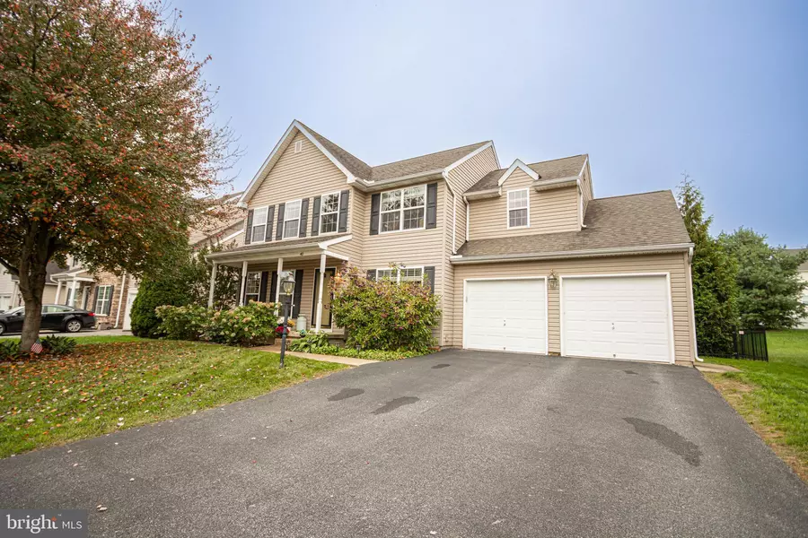 40 S 3RD ST, New Freedom, PA 17349