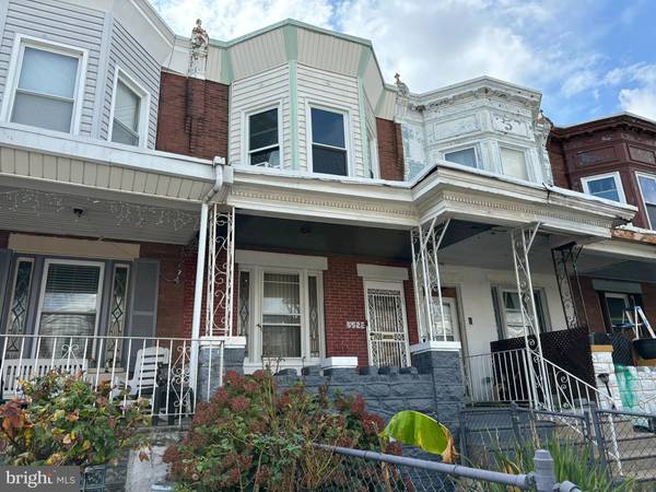 5522 CATHARINE ST, Philadelphia, PA 19143