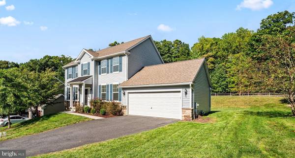 Downingtown, PA 19335,3121 SILBURY HL