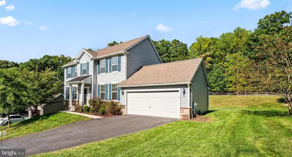 Downingtown, PA 19335,3121 SILBURY HL