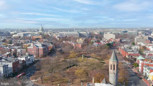 Washington, DC 20002,601 MASSACHUSETTS AVENUE NE