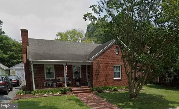 907 WALNUT ST, Pocomoke City, MD 21851