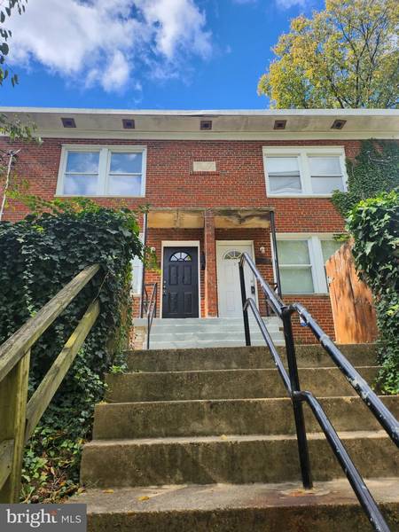 3839 1ST ST SE, Washington, DC 20032