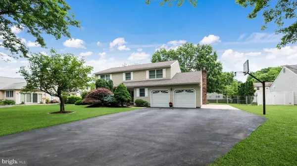 103 SUGAR BUSH CT, Chalfont, PA 18914