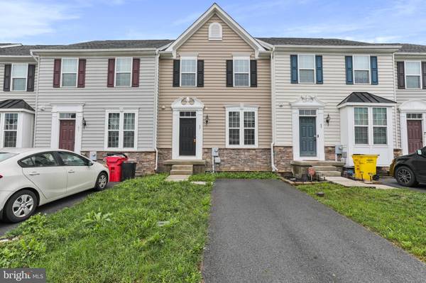 Falling Waters, WV 25419,85 NORWOOD DR