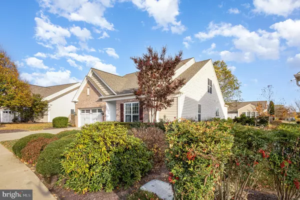 Fredericksburg, VA 22406,10 EAGLE BLUFF ST
