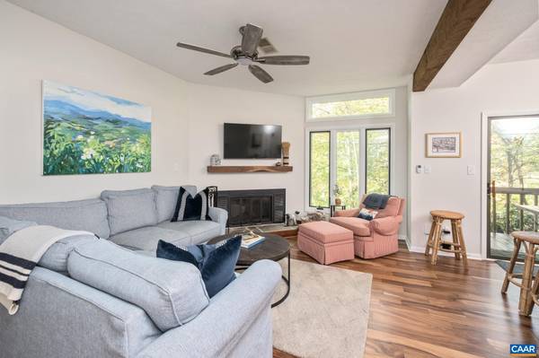 Wintergreen Resort, VA 22967,778 LAURELWOOD CONDOS