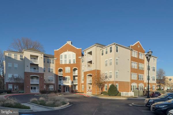 2610 CHAPEL LAKE DR #308, Gambrills, MD 21054