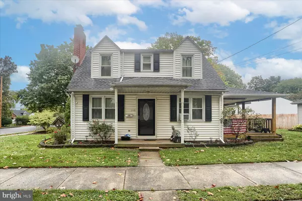 300 S GRANT ST, Palmyra, PA 17078