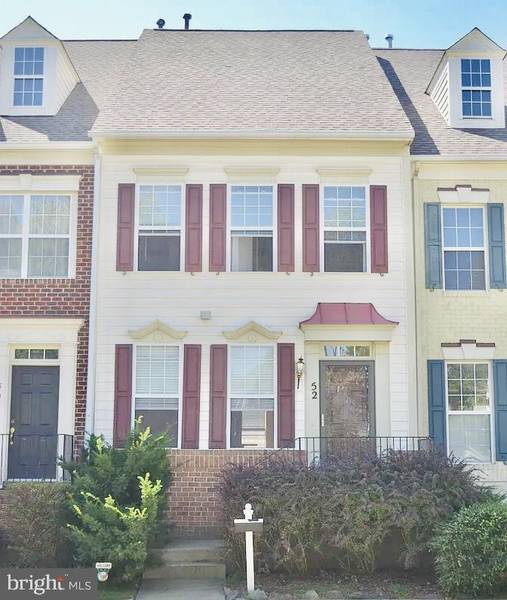 52 GOLDEN ASH WAY, Gaithersburg, MD 20878