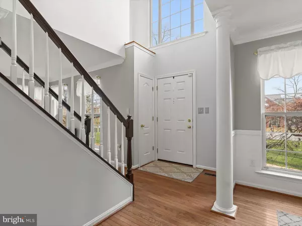 878 BACKBONE CT Westminster, MD 21157