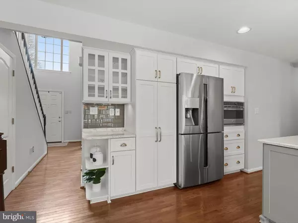 878 BACKBONE CT Westminster, MD 21157