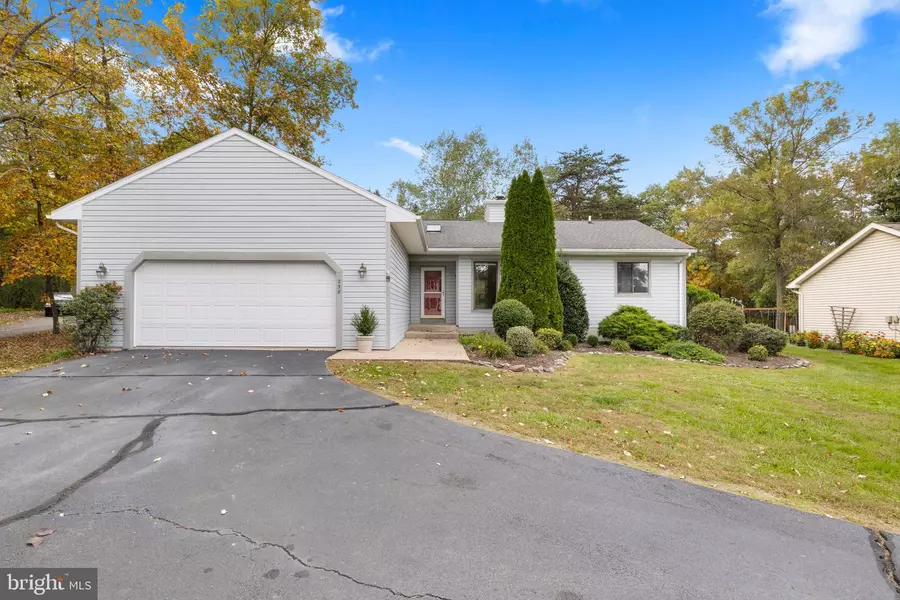 258 A THOMAS DR, Gettysburg, PA 17325