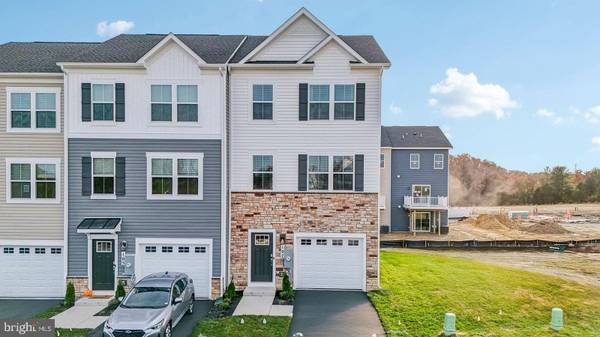 Winchester, VA 22602,158 MUNSEE CIR