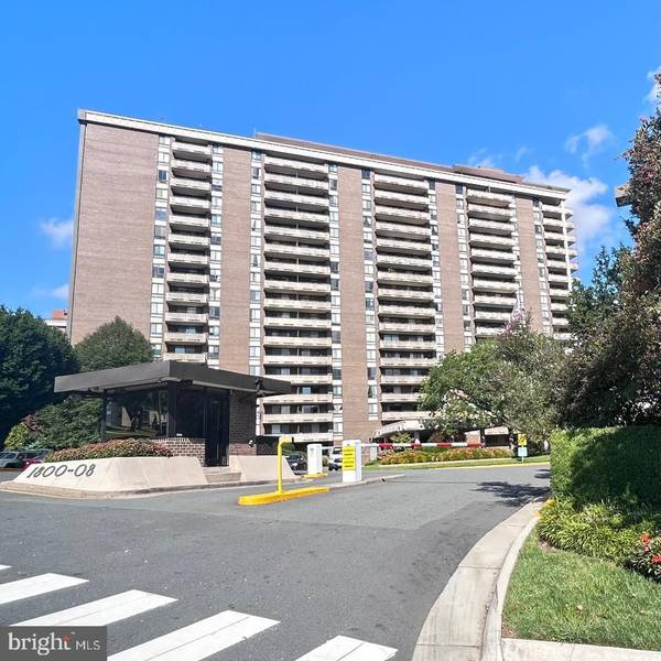 1800 OLD MEADOW RD #1014, Mclean, VA 22102