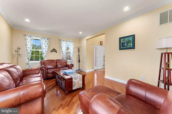 Bordentown, NJ 08505,311 CRESCENT DR