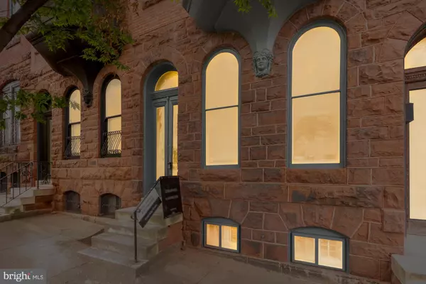 Baltimore, MD 21217,1746 PARK AVE