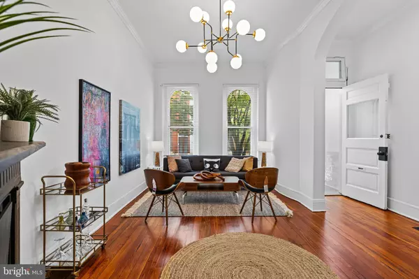 1746 PARK AVE, Baltimore, MD 21217