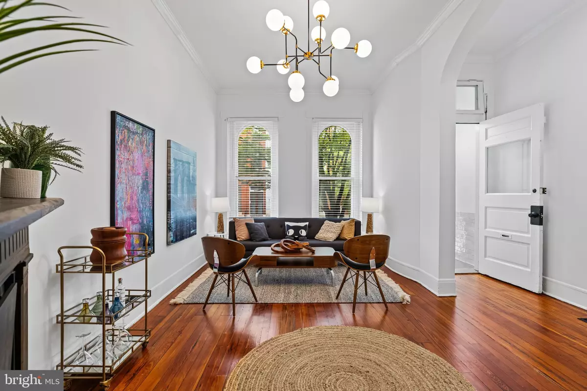 Baltimore, MD 21217,1746 PARK AVE