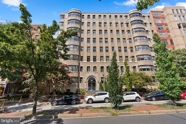 2515 K ST NW #704, Washington, DC 20037