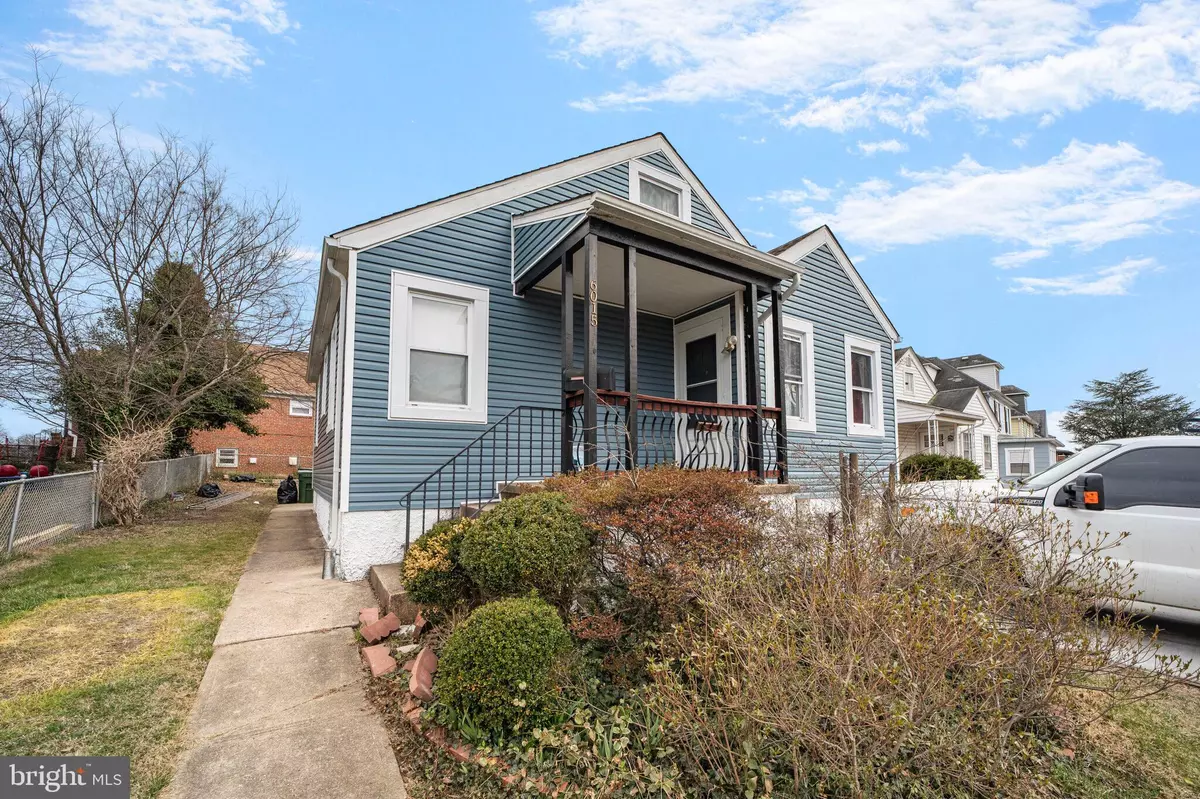Baltimore, MD 21206,6015 CEDONIA AVE