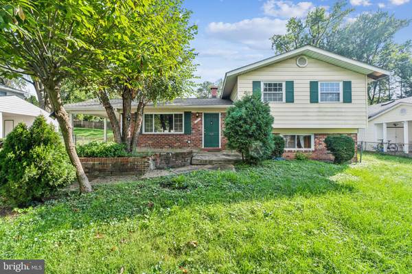 7727 KALORAMA RD, Annandale, VA 22003