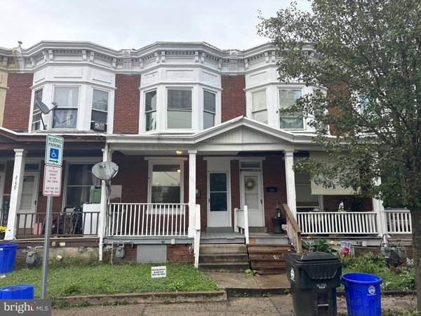 2157 LOGAN ST, Harrisburg, PA 17110