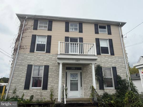 Elkton, MD 21921,107 N BRIDGE ST