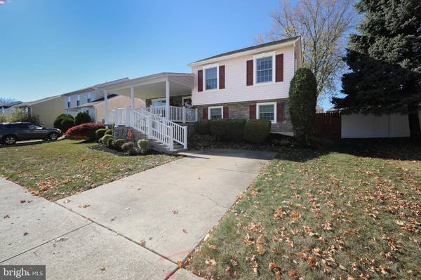 Morrisville, PA 19067,403 JUSTICE LN