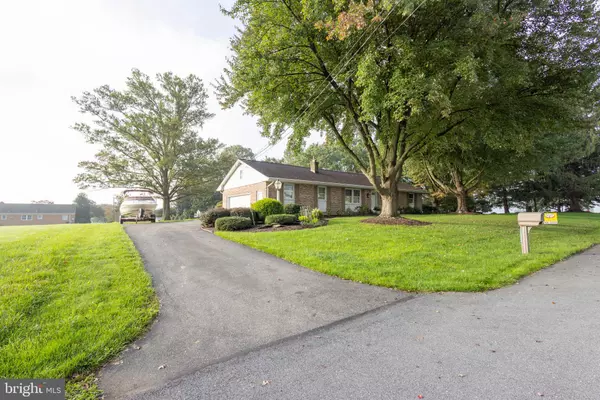 21 KEPER AVE, Lancaster, PA 17603