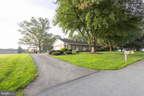 21 KEPER AVE, Lancaster, PA 17603