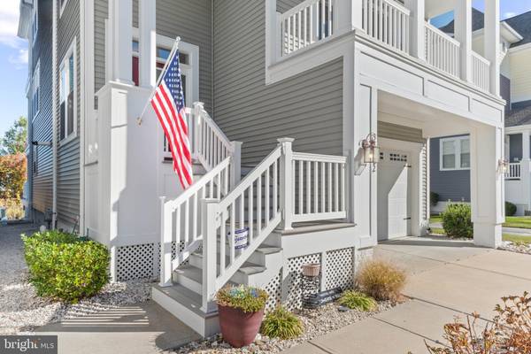 Ocean View, DE 19970,38122 RIVER ST #6