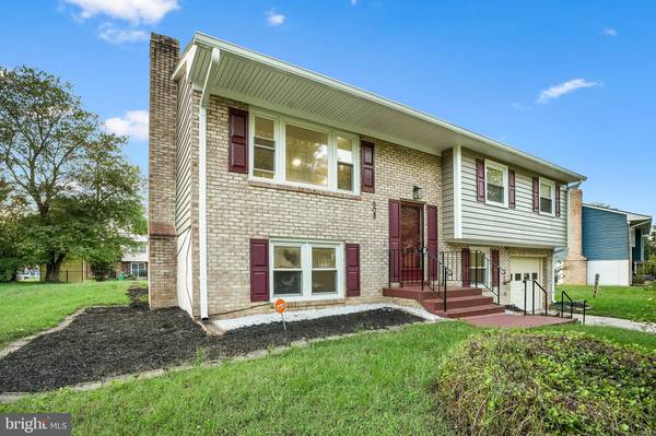 Fort Washington, MD 20744,608 SHELFAR PL