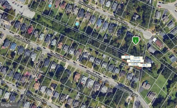 Baltimore, MD 21234,3035-A OAKCREST AVE