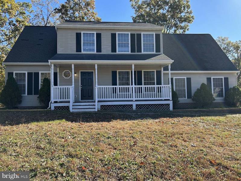 11612 WOODLAND VIEW DR, Fredericksburg, VA 22407