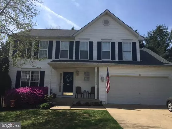 Stafford, VA 22554,8 SARRINGTON CT