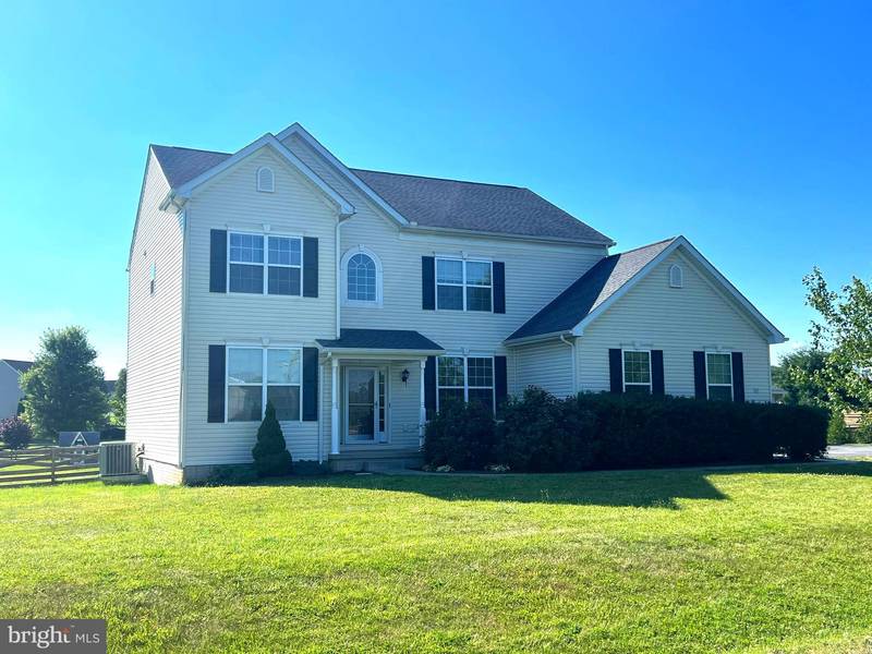 31 DURHAM CT, Falling Waters, WV 25419