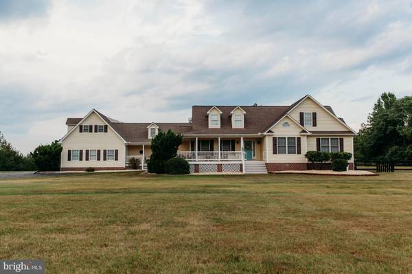 6919 FREDERICKSBURG RD, Barboursville, VA 22923