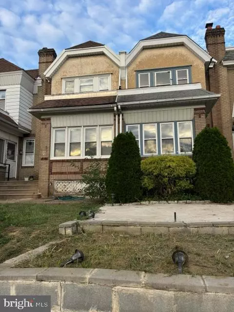 Philadelphia, PA 19136,3435 RYAN AVE